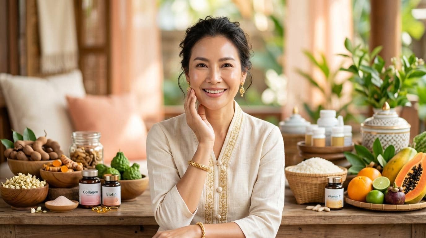 วัตสัน (Watsons) — Thai Natural Herb